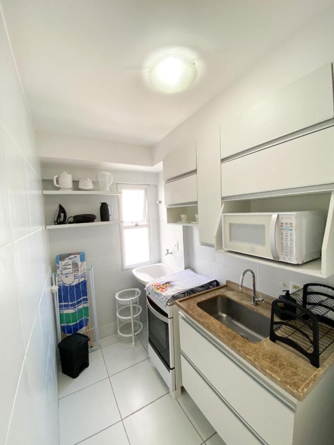 Apartamento de um quarto na área mais nobre de Maceió. Exterior foto