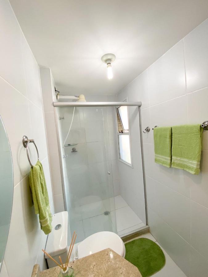 Apartamento de um quarto na área mais nobre de Maceió. Exterior foto