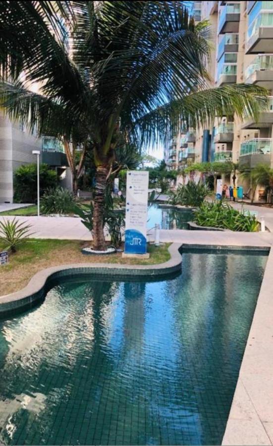 Apartamento de um quarto na área mais nobre de Maceió. Exterior foto