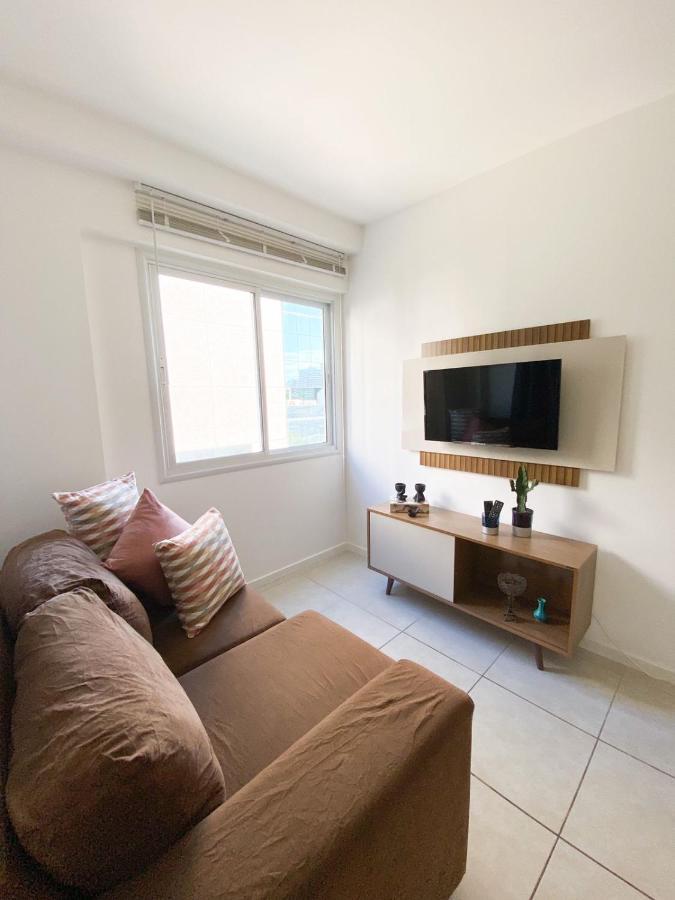 Apartamento de um quarto na área mais nobre de Maceió. Exterior foto